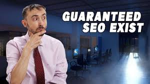 guaranteed seo services