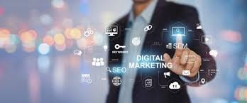 search engine marketing specialist