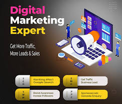 seo marketing experts