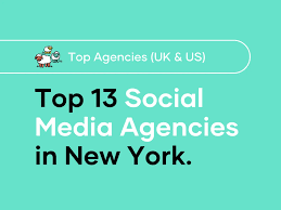 best social media management company