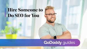 godaddy seo services