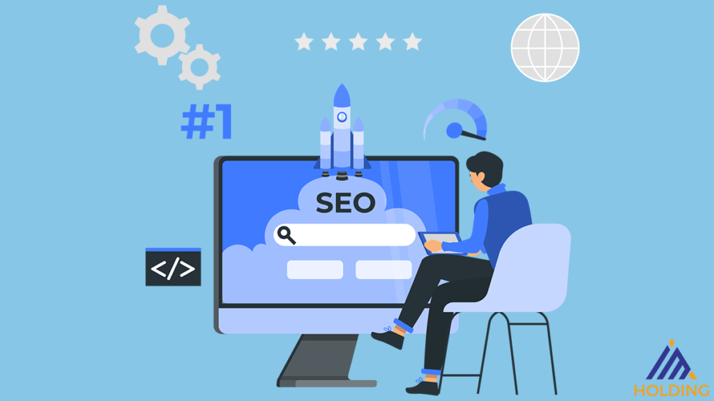 local search marketing services