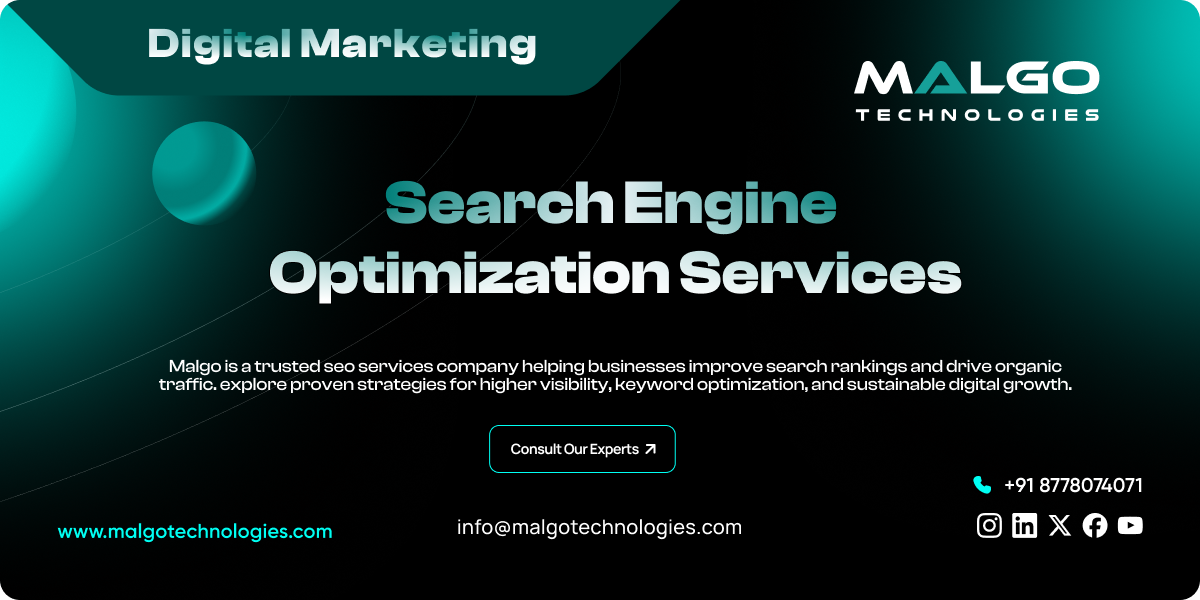search engine optimization companies