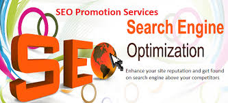 search engine optimization promotion