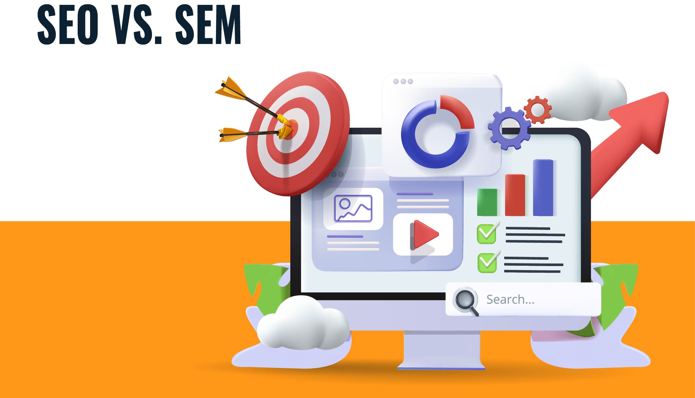 seo and sem services