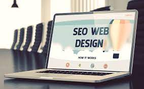 seo design