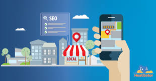 seo for local business