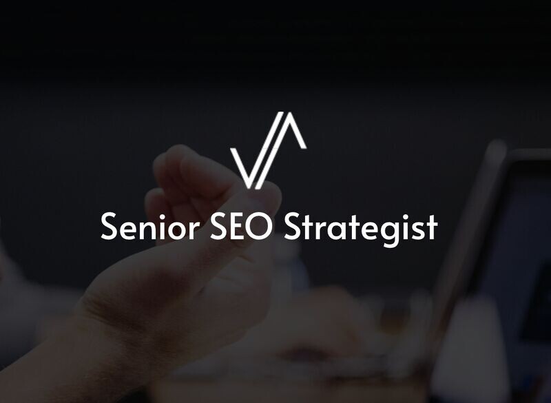 seo strategist