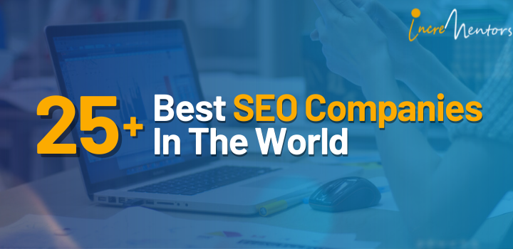 best seo company in world