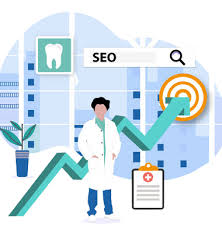 dental seo services