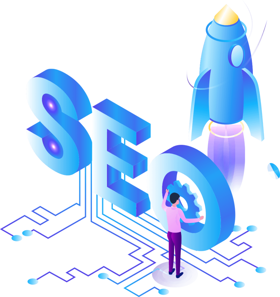 expert seo services