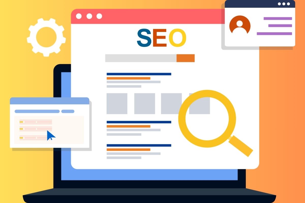 search engine optimization or seo