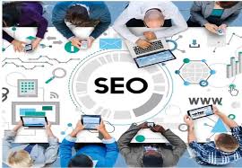 seo strategy agency