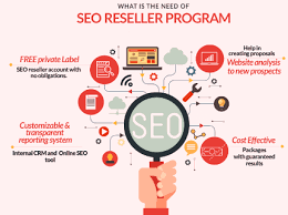 seo reseller services
