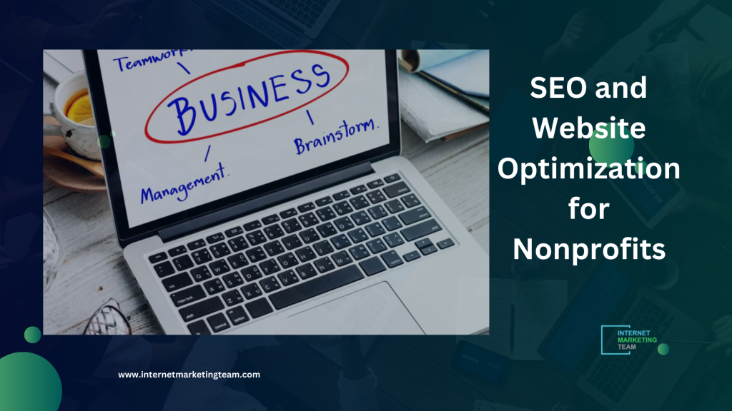 website optimization services