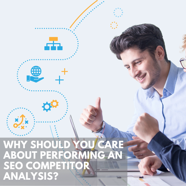competitor analysis seo