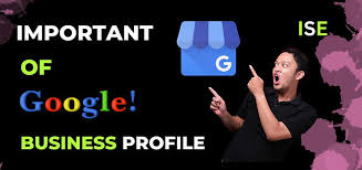 google local seo