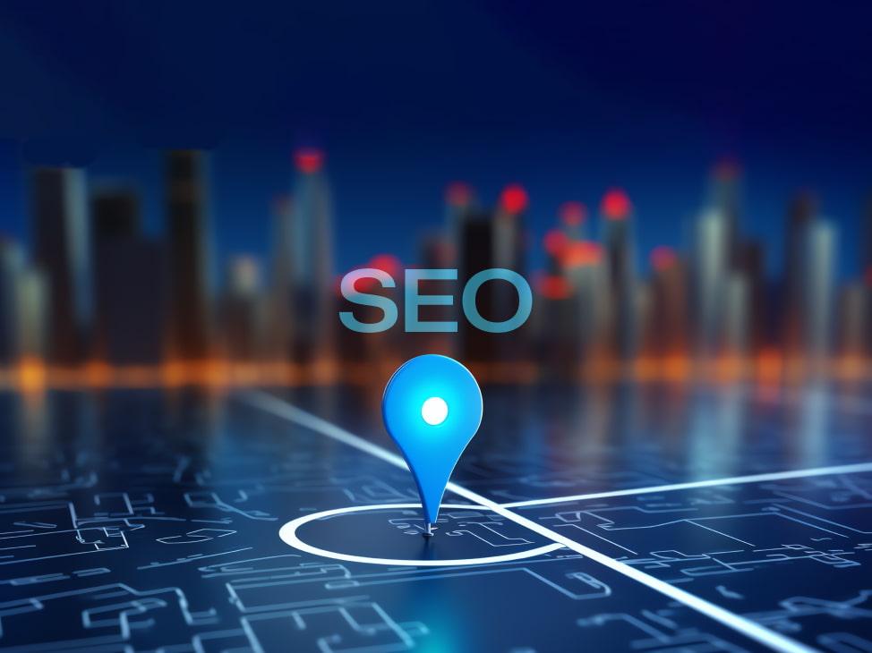 local search optimization