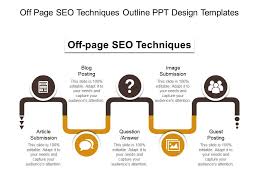 off page seo