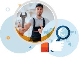 seo for plumbers