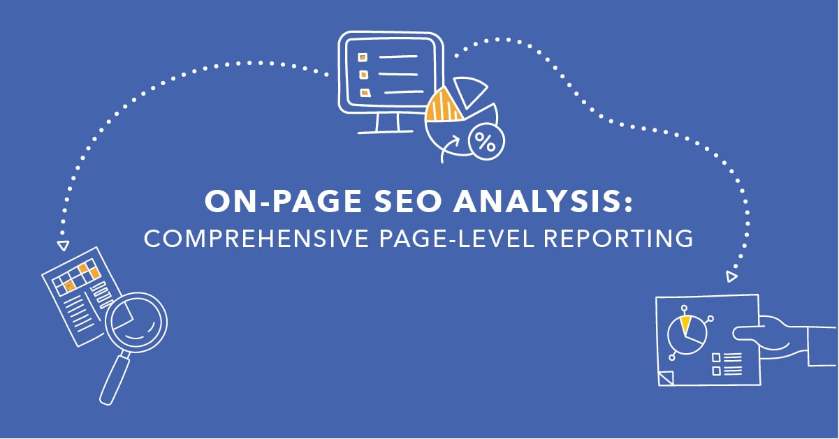 seo page analysis