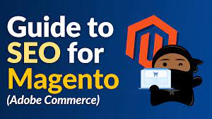 magento seo