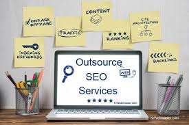 seo outsourcing