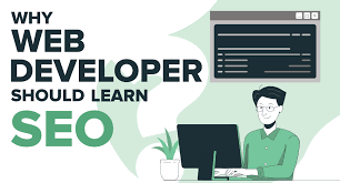 seo web development