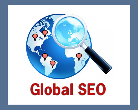 global seo