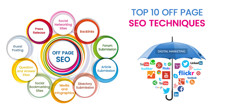 off site seo