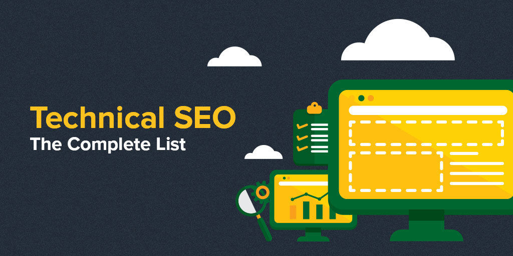 seo tech