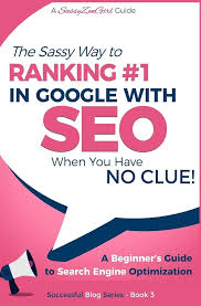 1st in seo