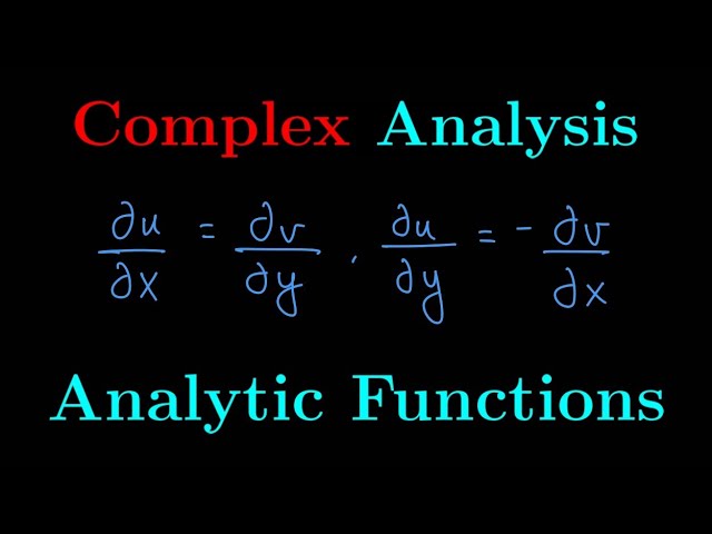 analytic