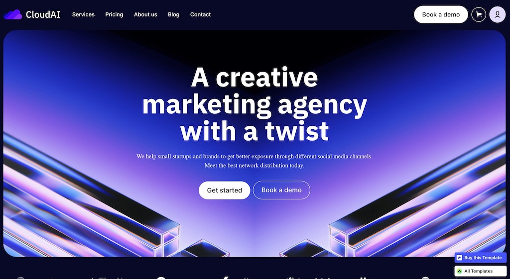 best creative agency websites