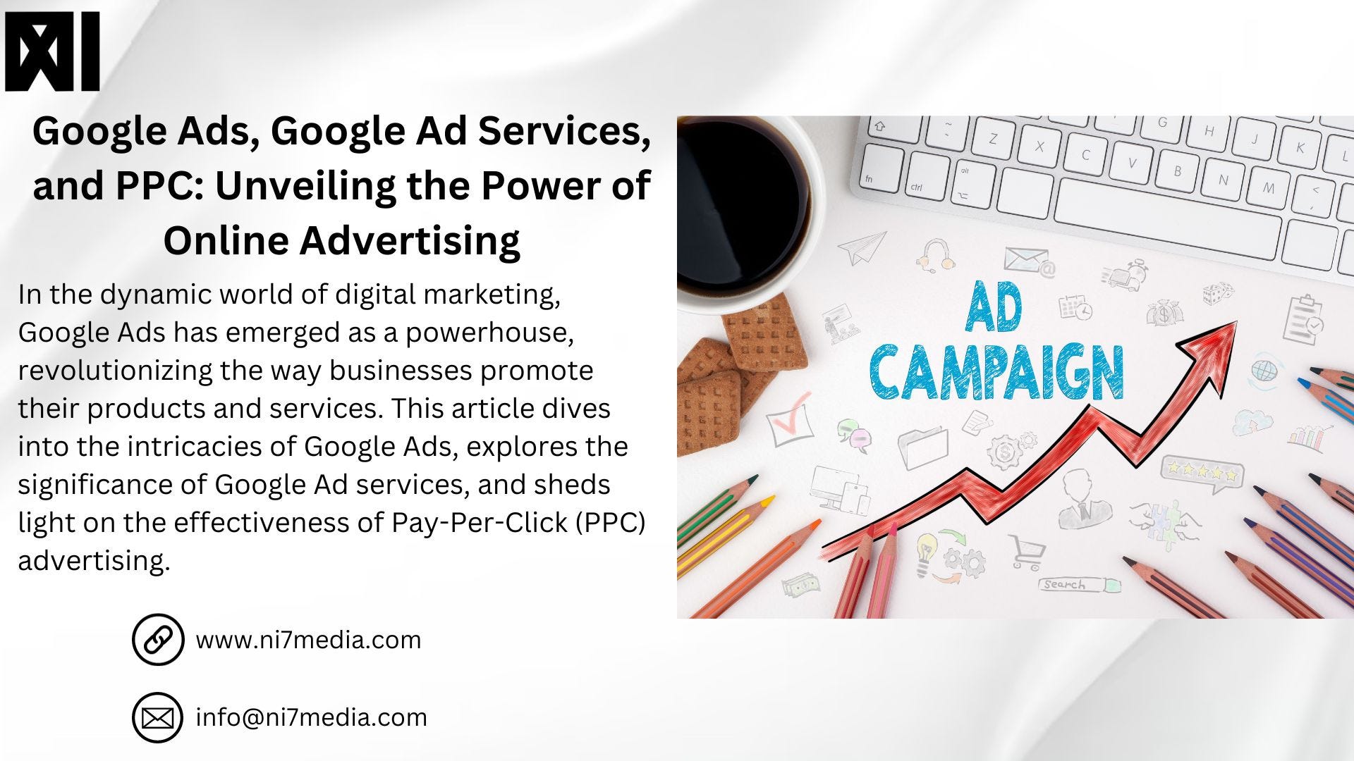 google adwords ppc online advertising
