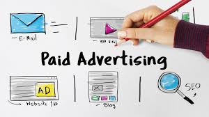 paid search marketing agency
