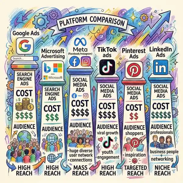 ppc online advertising