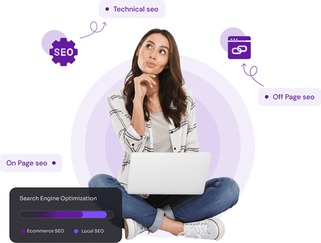 search optimization agency