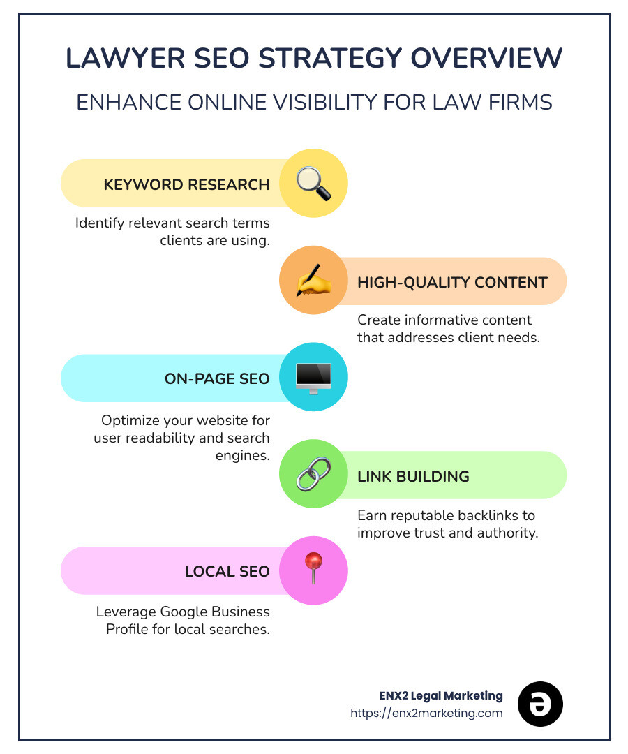 seo for legal firms