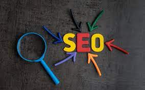 seo organic